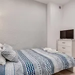 Kato Apartamenty Moniuszki