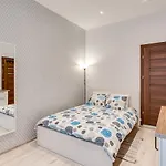 Kato Apartamenty Moniuszki