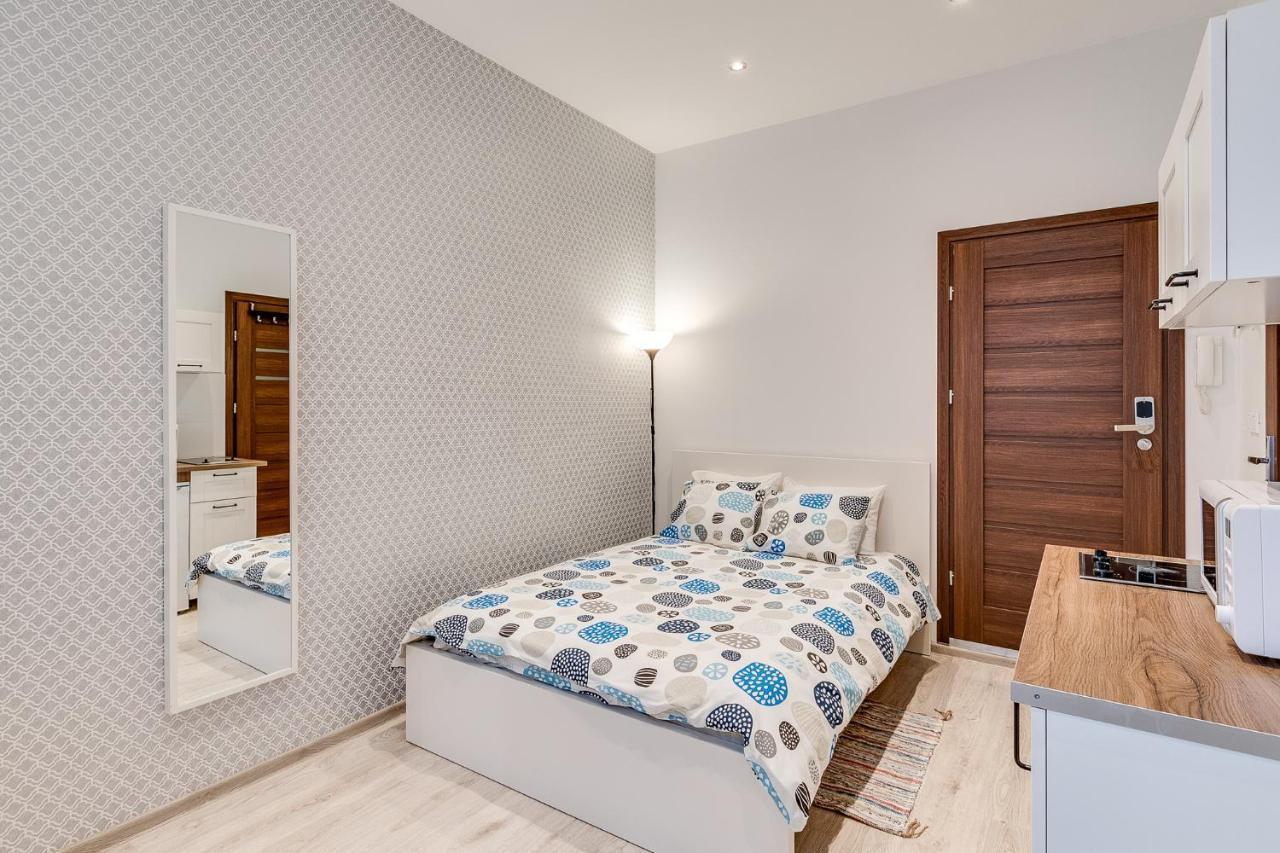 Kato Moniuszki Apartment Kattowitz