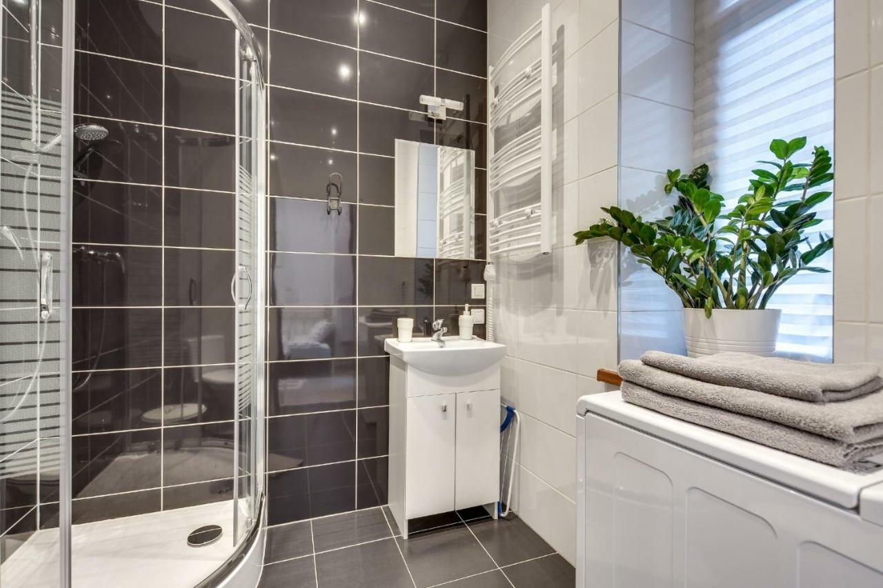 Apartment Kato Moniuszki