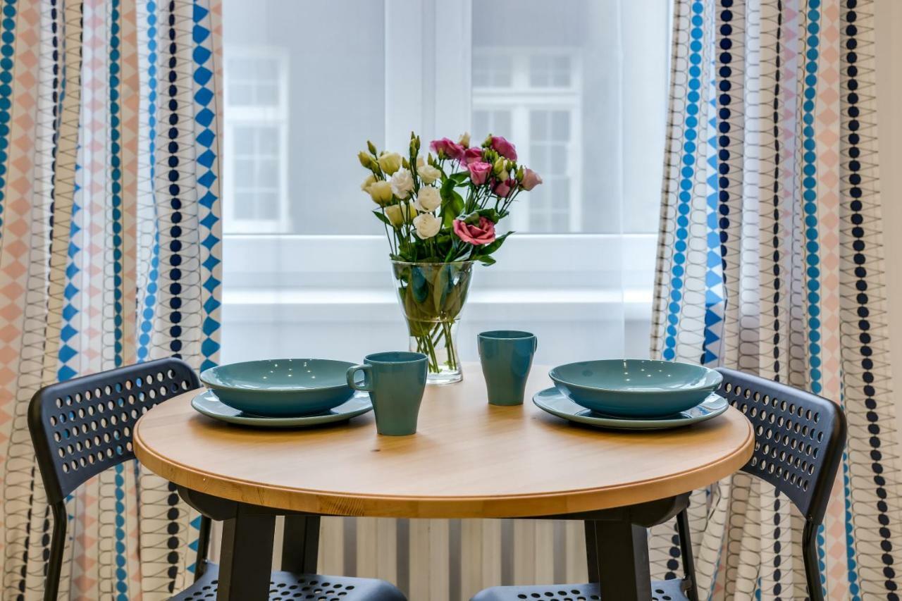 Apartment Kato Moniuszki *